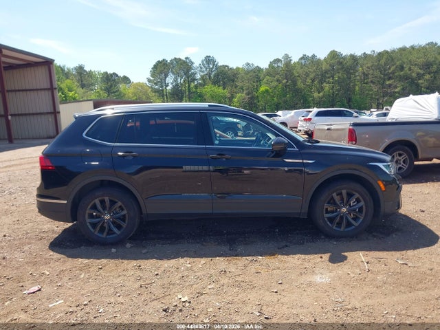 Aukcja sprzedaży 2024 Volkswagen Tiguan 2.0t Se/2.0t Wolfsburg Edition, vin: 3VV3B7AXXRM130570, numer aukcji: 44843617