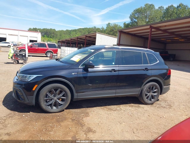 Aukcja sprzedaży 2024 Volkswagen Tiguan 2.0t Se/2.0t Wolfsburg Edition, vin: 3VV3B7AXXRM130570, numer aukcji: 44843617