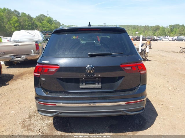 Aukcja sprzedaży 2024 Volkswagen Tiguan 2.0t Se/2.0t Wolfsburg Edition, vin: 3VV3B7AXXRM130570, numer aukcji: 44843617