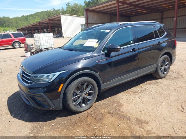 Aukcja sprzedaży 2024 Volkswagen Tiguan 2.0t Se/2.0t Wolfsburg Edition, vin: 3VV3B7AXXRM130570, numer aukcji: 44843617
