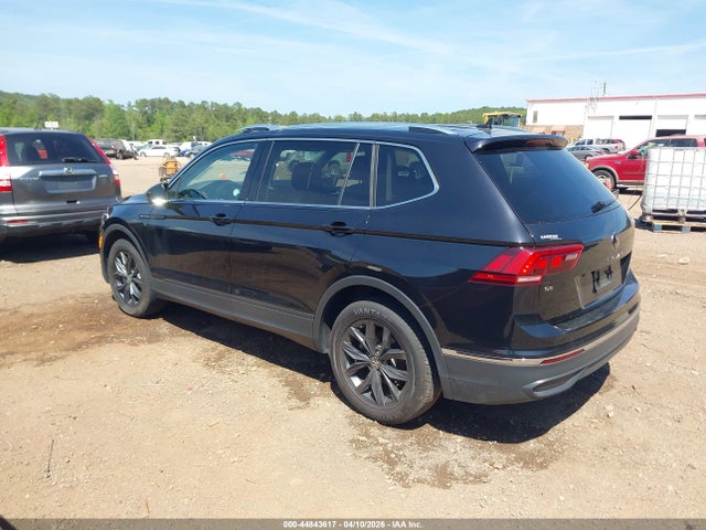Aukcja sprzedaży 2024 Volkswagen Tiguan 2.0t Se/2.0t Wolfsburg Edition, vin: 3VV3B7AXXRM130570, numer aukcji: 44843617