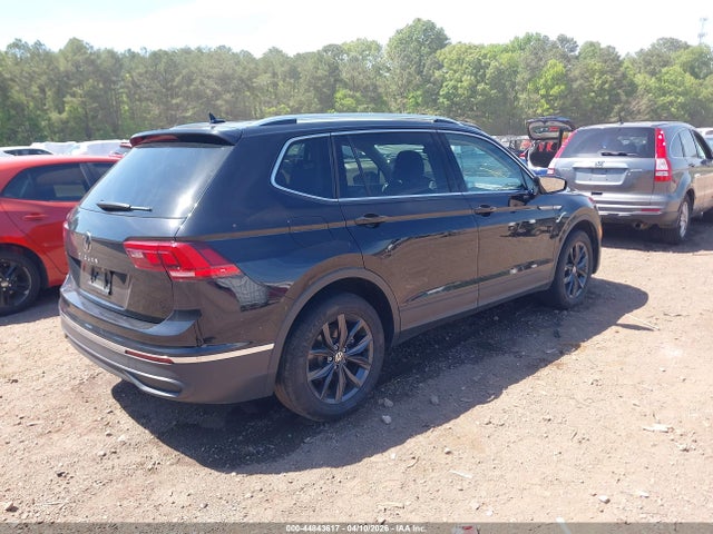 Aukcja sprzedaży 2024 Volkswagen Tiguan 2.0t Se/2.0t Wolfsburg Edition, vin: 3VV3B7AXXRM130570, numer aukcji: 44843617