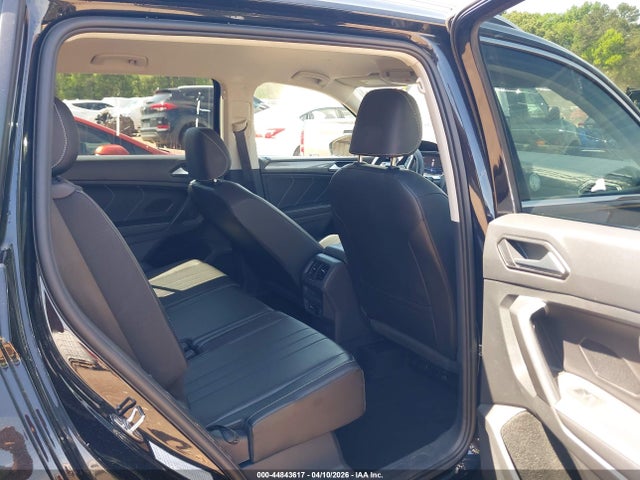 Aukcja sprzedaży 2024 Volkswagen Tiguan 2.0t Se/2.0t Wolfsburg Edition, vin: 3VV3B7AXXRM130570, numer aukcji: 44843617