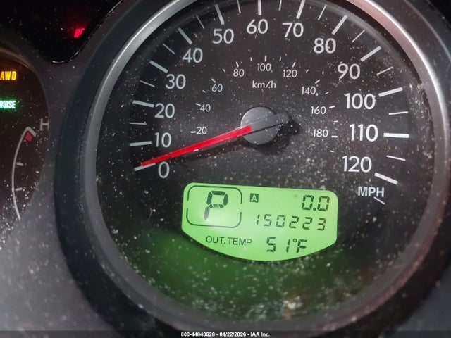 Продаж на аукціоні авто 2007 Subaru Forester 2.5x, vin: JF1SG63647H731961, номер лоту: 44843620