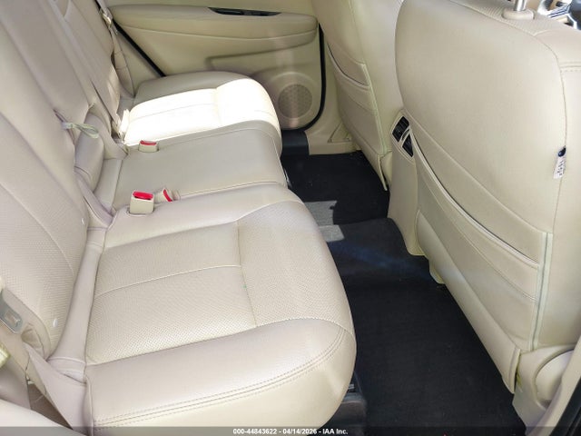 44843622 :رقم المزاد ، KNMAT2MV2HP560490 vin ، 2017 Nissan Rogue Sv مزاد بيع