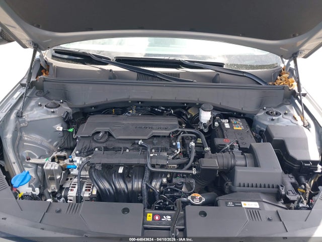 Продажа на аукционе авто 2026 Hyundai Kona Sel Sport, vin: KM8HF3AB3TU357202, номер лота: 44843624
