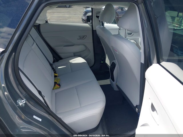 Продажа на аукционе авто 2026 Hyundai Kona Sel Sport, vin: KM8HF3AB3TU357202, номер лота: 44843624