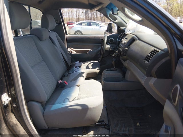 2006 TOYOTA TACOMA 5TENX22N86Z263738 Photo 4
