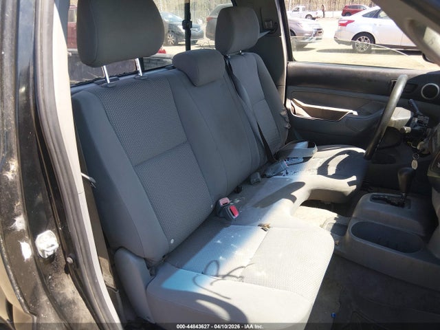 2006 TOYOTA TACOMA 5TENX22N86Z263738 Photo 7