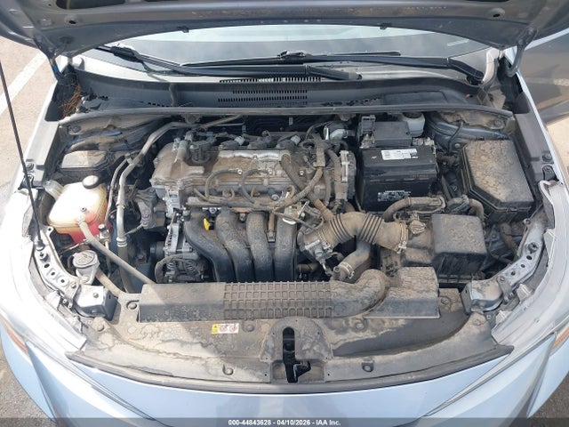 Продаж на аукціоні авто 2020 Toyota Corolla Le, vin: JTDEPRAE7LJ089242, номер лоту: 44843628
