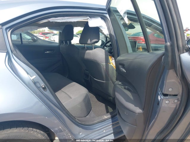Продаж на аукціоні авто 2020 Toyota Corolla Le, vin: JTDEPRAE7LJ089242, номер лоту: 44843628