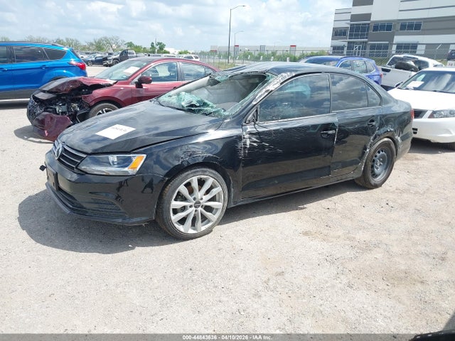 2016 Volkswagen Jetta 1.4t S მანქანა იყიდება აუქციონზე, vin: 3VW167AJ4GM401350, აუქციონის ნომერი: 44843636