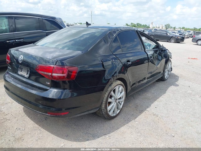 2016 Volkswagen Jetta 1.4t S მანქანა იყიდება აუქციონზე, vin: 3VW167AJ4GM401350, აუქციონის ნომერი: 44843636