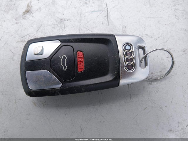 Aukcja sprzedaży 2018 Audi A4 2.0t Premium/2.0t Tech Premium, vin: WAUENAF4XJA231343, numer aukcji: 44843641