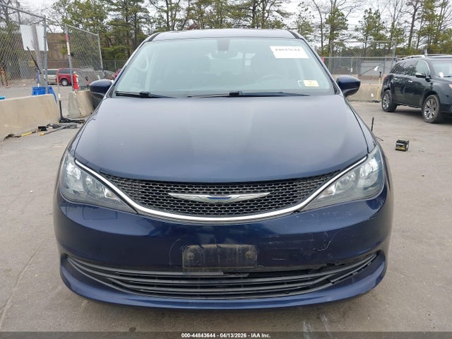 Aukcja sprzedaży 2017 Chrysler Pacifica Touring, vin: 2C4RC1DG6HR529160, numer aukcji: 44843644