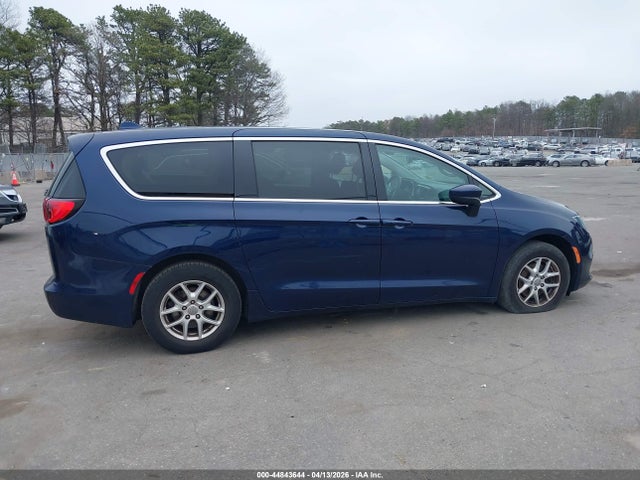 Aukcja sprzedaży 2017 Chrysler Pacifica Touring, vin: 2C4RC1DG6HR529160, numer aukcji: 44843644