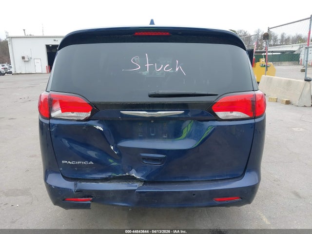 Aukcja sprzedaży 2017 Chrysler Pacifica Touring, vin: 2C4RC1DG6HR529160, numer aukcji: 44843644