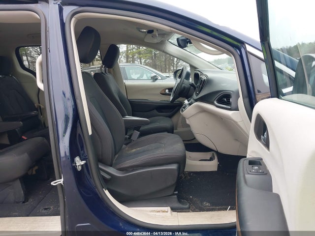 Aukcja sprzedaży 2017 Chrysler Pacifica Touring, vin: 2C4RC1DG6HR529160, numer aukcji: 44843644