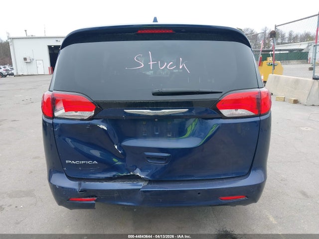 Aukcja sprzedaży 2017 Chrysler Pacifica Touring, vin: 2C4RC1DG6HR529160, numer aukcji: 44843644