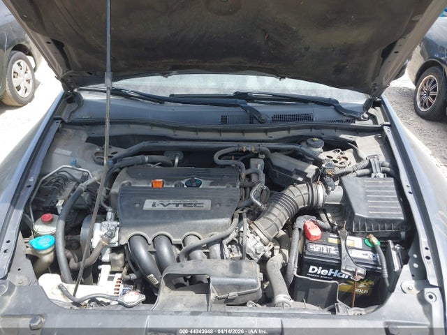 Продаж на аукціоні авто 2009 Honda Accord 2.4 Ex-l, vin: 1HGCP26859A166928, номер лоту: 44843648