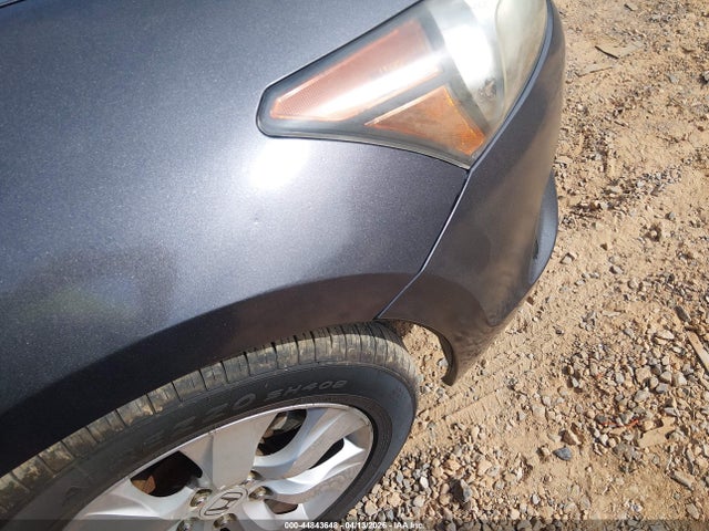 Продаж на аукціоні авто 2009 Honda Accord 2.4 Ex-l, vin: 1HGCP26859A166928, номер лоту: 44843648