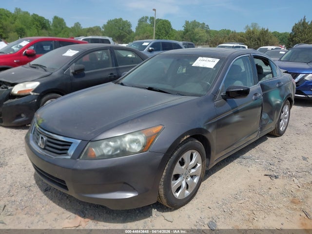 Продаж на аукціоні авто 2009 Honda Accord 2.4 Ex-l, vin: 1HGCP26859A166928, номер лоту: 44843648