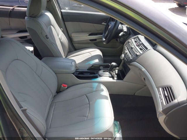 Продаж на аукціоні авто 2009 Honda Accord 2.4 Ex-l, vin: 1HGCP26859A166928, номер лоту: 44843648