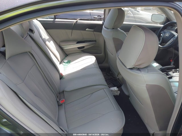 Продаж на аукціоні авто 2009 Honda Accord 2.4 Ex-l, vin: 1HGCP26859A166928, номер лоту: 44843648