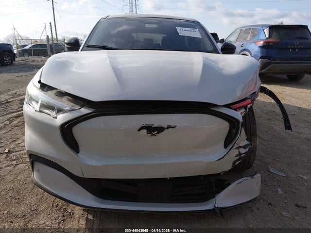 Aukcja sprzedaży 2023 Ford Mustang Mach-e Premium, vin: 3FMTK3SU5PMB05516, numer aukcji: 44843649