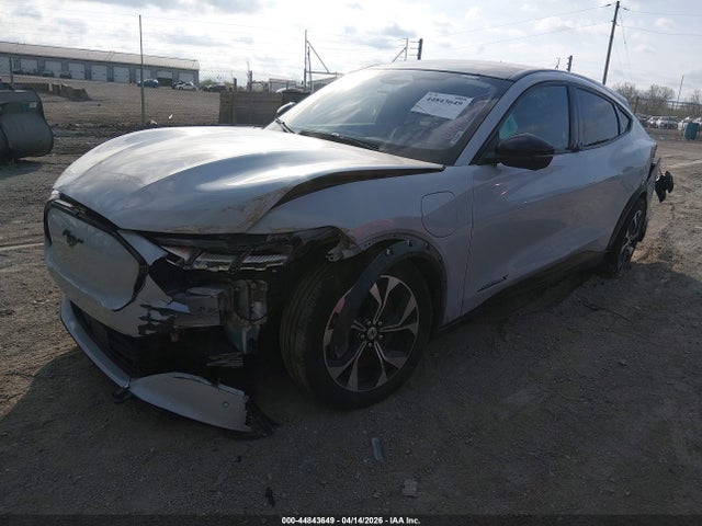 Aukcja sprzedaży 2023 Ford Mustang Mach-e Premium, vin: 3FMTK3SU5PMB05516, numer aukcji: 44843649