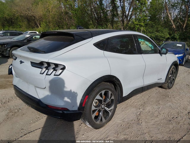 Aukcja sprzedaży 2023 Ford Mustang Mach-e Premium, vin: 3FMTK3SU5PMB05516, numer aukcji: 44843649