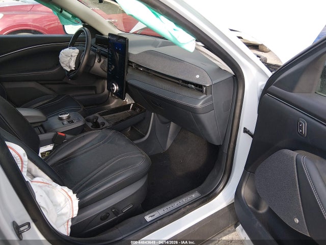 Aukcja sprzedaży 2023 Ford Mustang Mach-e Premium, vin: 3FMTK3SU5PMB05516, numer aukcji: 44843649