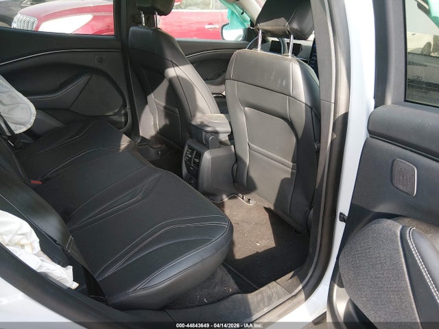 Aukcja sprzedaży 2023 Ford Mustang Mach-e Premium, vin: 3FMTK3SU5PMB05516, numer aukcji: 44843649