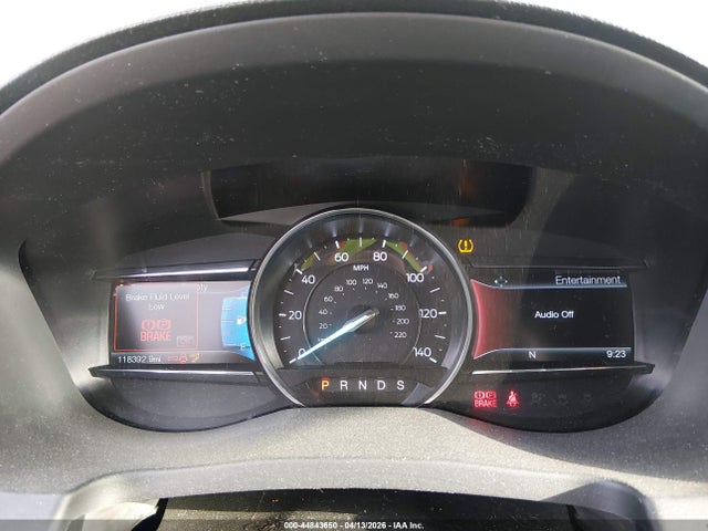 44843650 :رقم المزاد ، 1FM5K7D84HGD50500 vin ، 2017 Ford Explorer Xlt مزاد بيع