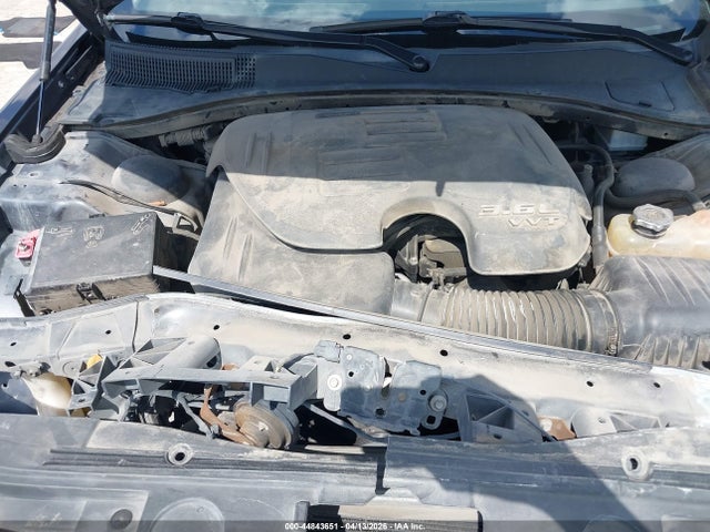 Продаж на аукціоні авто 2018 Chrysler 300 Limited Awd, vin: 2C3CCAKG4JH165314, номер лоту: 44843651