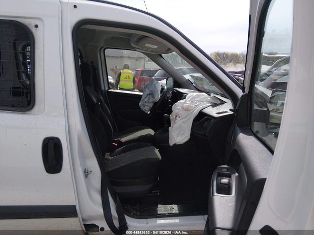 Продажа на аукционе авто 2019 Ram Promaster City Tradesman, vin: ZFBHRFABXK6M26308, номер лота: 44843652