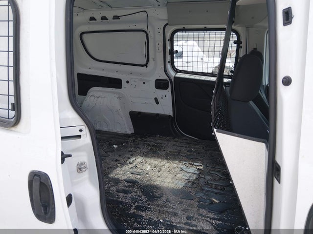 Продажа на аукционе авто 2019 Ram Promaster City Tradesman, vin: ZFBHRFABXK6M26308, номер лота: 44843652