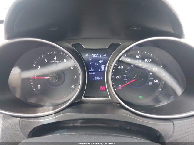 2012 Hyundai Veloster Base W/gray მანქანა იყიდება აუქციონზე, vin: KMHTC6AD2CU055003, აუქციონის ნომერი: 44843655