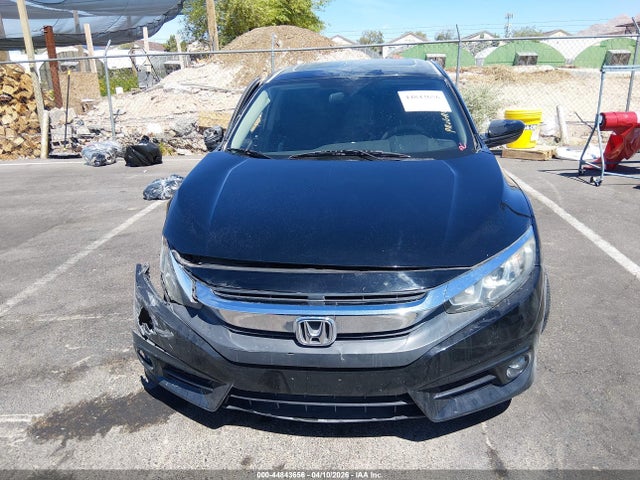 Aukcja sprzedaży 2016 Honda Civic Ex-t, vin: 19XFC1F37GE011412, numer aukcji: 44843656