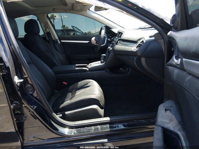 Aukcja sprzedaży 2016 Honda Civic Ex-t, vin: 19XFC1F37GE011412, numer aukcji: 44843656