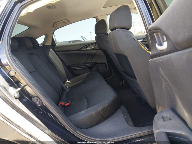 Aukcja sprzedaży 2016 Honda Civic Ex-t, vin: 19XFC1F37GE011412, numer aukcji: 44843656