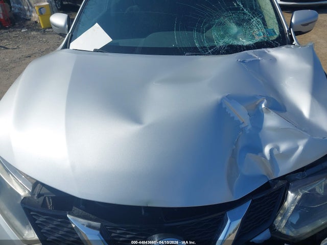 Nissan ROGUE SV 2016 KNMAT2MV7GP680705 Image 10