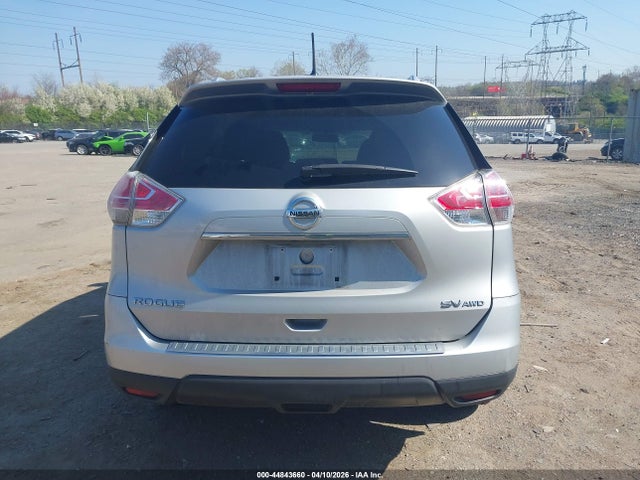 Nissan ROGUE SV 2016 KNMAT2MV7GP680705 Image 17
