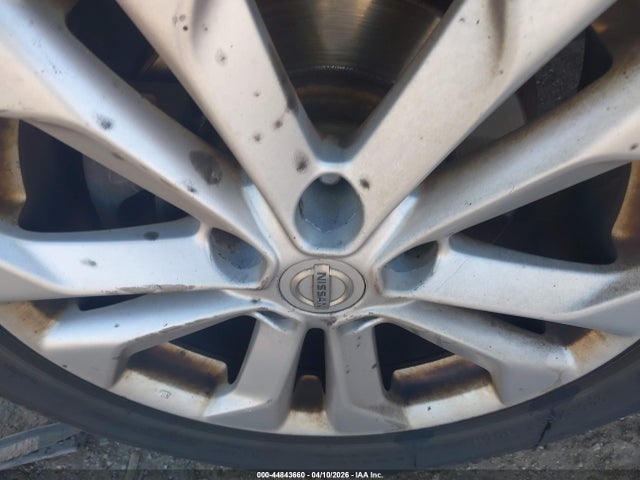 Nissan ROGUE SV 2016 KNMAT2MV7GP680705 Image 12