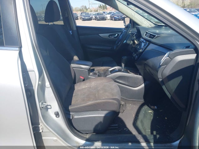 Nissan ROGUE SV 2016 KNMAT2MV7GP680705 Image 5