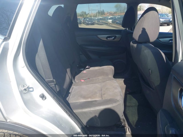 Nissan ROGUE SV 2016 KNMAT2MV7GP680705 Image 8