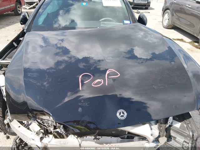 44843662 :رقم المزاد ، WDDZF4JB6KA512071 vin ، 2019 Mercedes-benz E 300 مزاد بيع