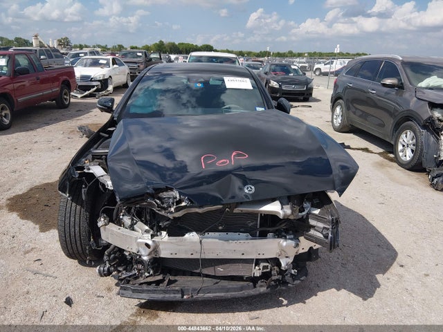 44843662 :رقم المزاد ، WDDZF4JB6KA512071 vin ، 2019 Mercedes-benz E 300 مزاد بيع