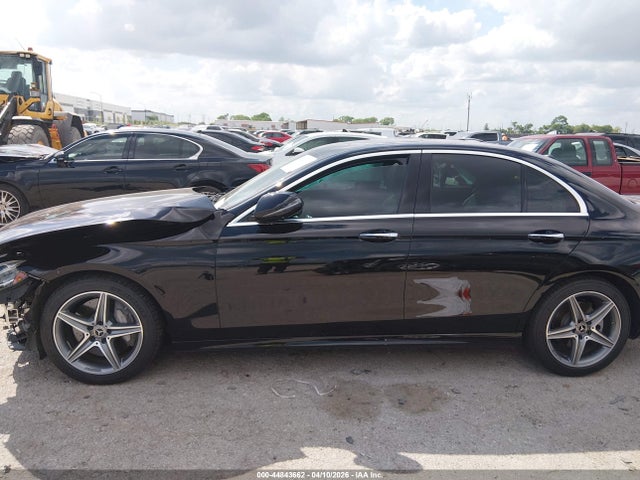44843662 :رقم المزاد ، WDDZF4JB6KA512071 vin ، 2019 Mercedes-benz E 300 مزاد بيع