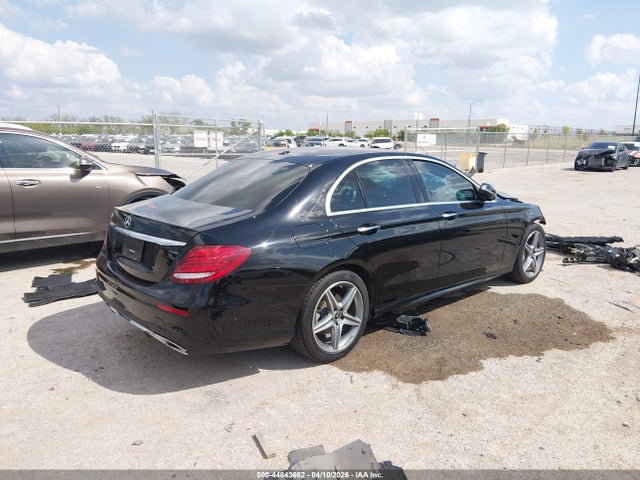 44843662 :رقم المزاد ، WDDZF4JB6KA512071 vin ، 2019 Mercedes-benz E 300 مزاد بيع